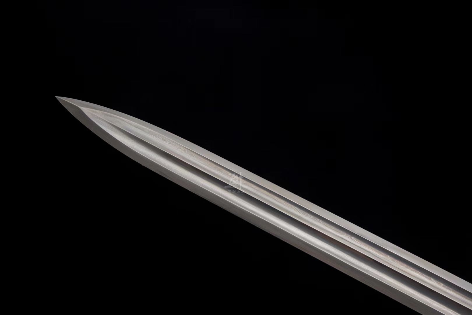 【双手霸王剑】-紫砂之家