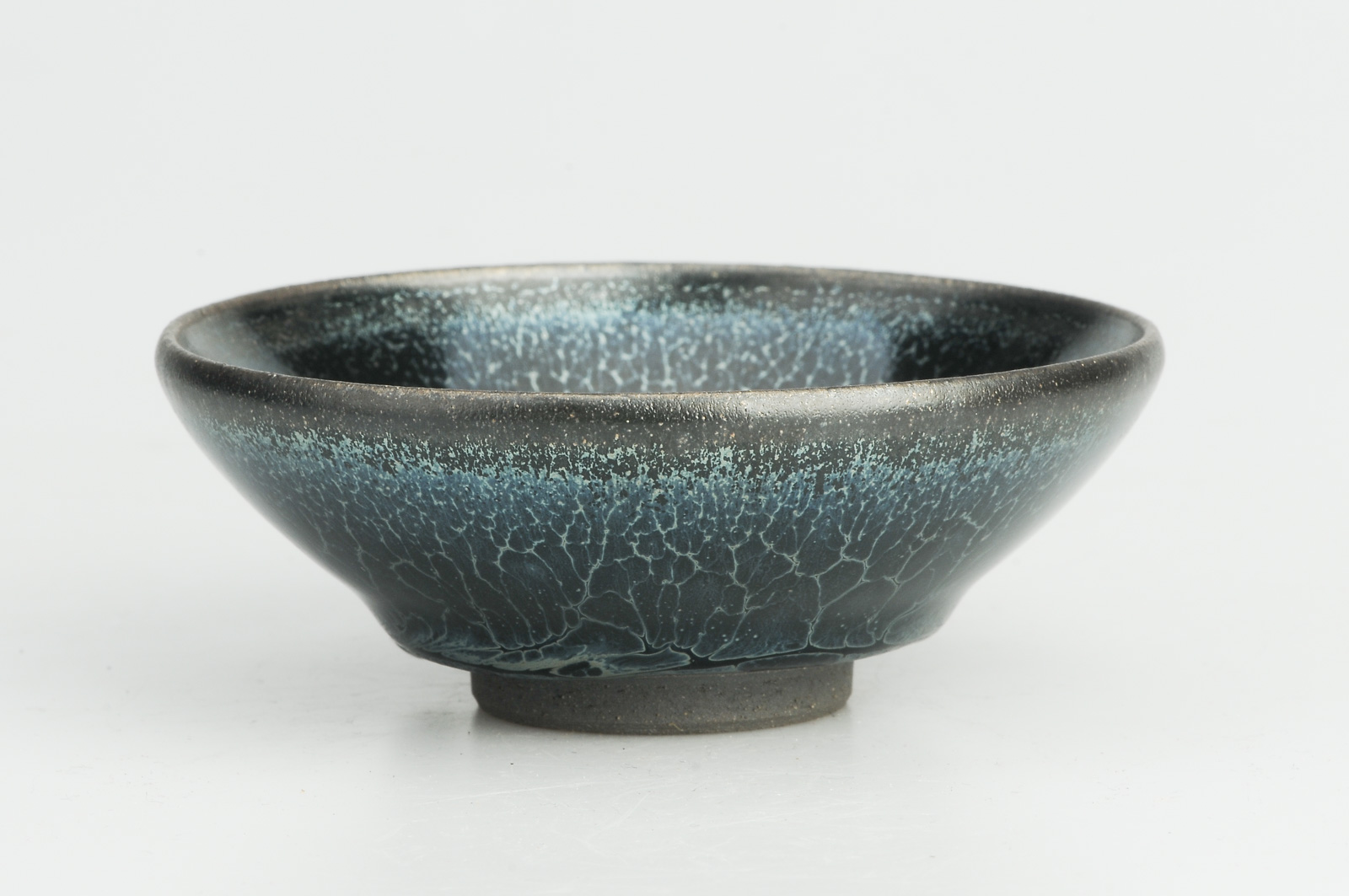 闪电炫蓝油滴灯盏