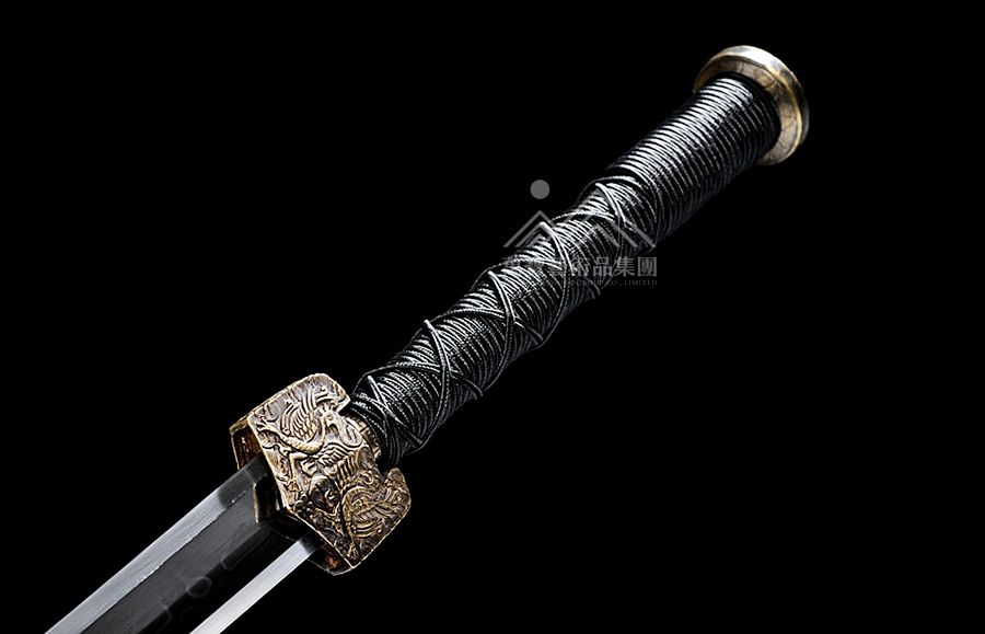 高性能四圣汉剑